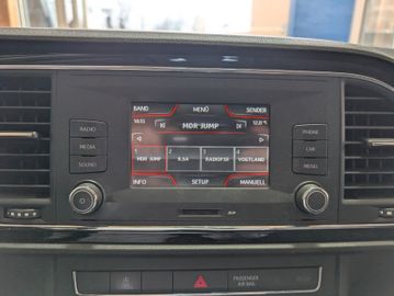 Seat Leon ST Style