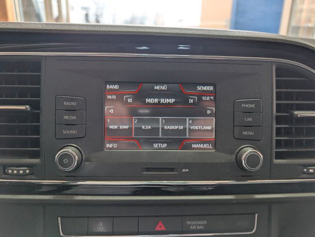 Seat Leon ST Style