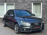 Audi A1 1.6 S-line/Sportpaket/KLIMA/1HAND/TÜV 06/2026 - Audi A1: 2.0