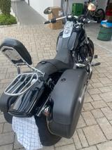 Harley-Davidson Fat Bob Dyna - HARLEY-DAVIDSON 2011 FAT BOB