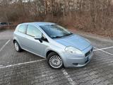 Fiat punto 1.4 mit Tüf neu - Fiat Punto aus 2008: 1.4