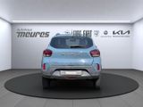 Dacia Spring Electic Extreme Navi Klima PDC USB Touchs - Dacia Spring: Extreme