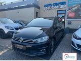 Volkswagen Touran 1.6 TDI Join 7-Sitzer/Navi/ACC - Volkswagen Touran JOIN mit Diesel-Antrieb