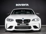 BMW M2 Coupe *M-PERFORMANCE AGA*CARBON*H&R*WAGNER* - BMW M2 Gebrauchtwagen