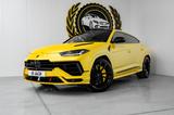 Lamborghini Urus 4.0 V8 Sport PPF-Folie Gelb - Lamborghini Gebrauchtwagen von 2024