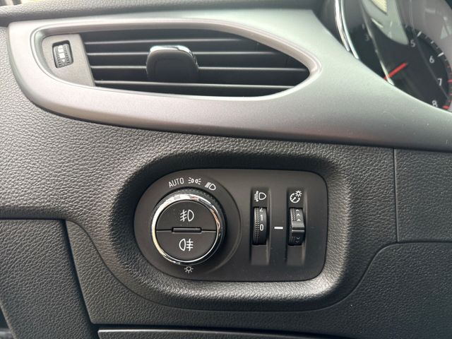 Astra ST Edition 1.4 Turbo APPLE/ANDROID SHZ LHZ