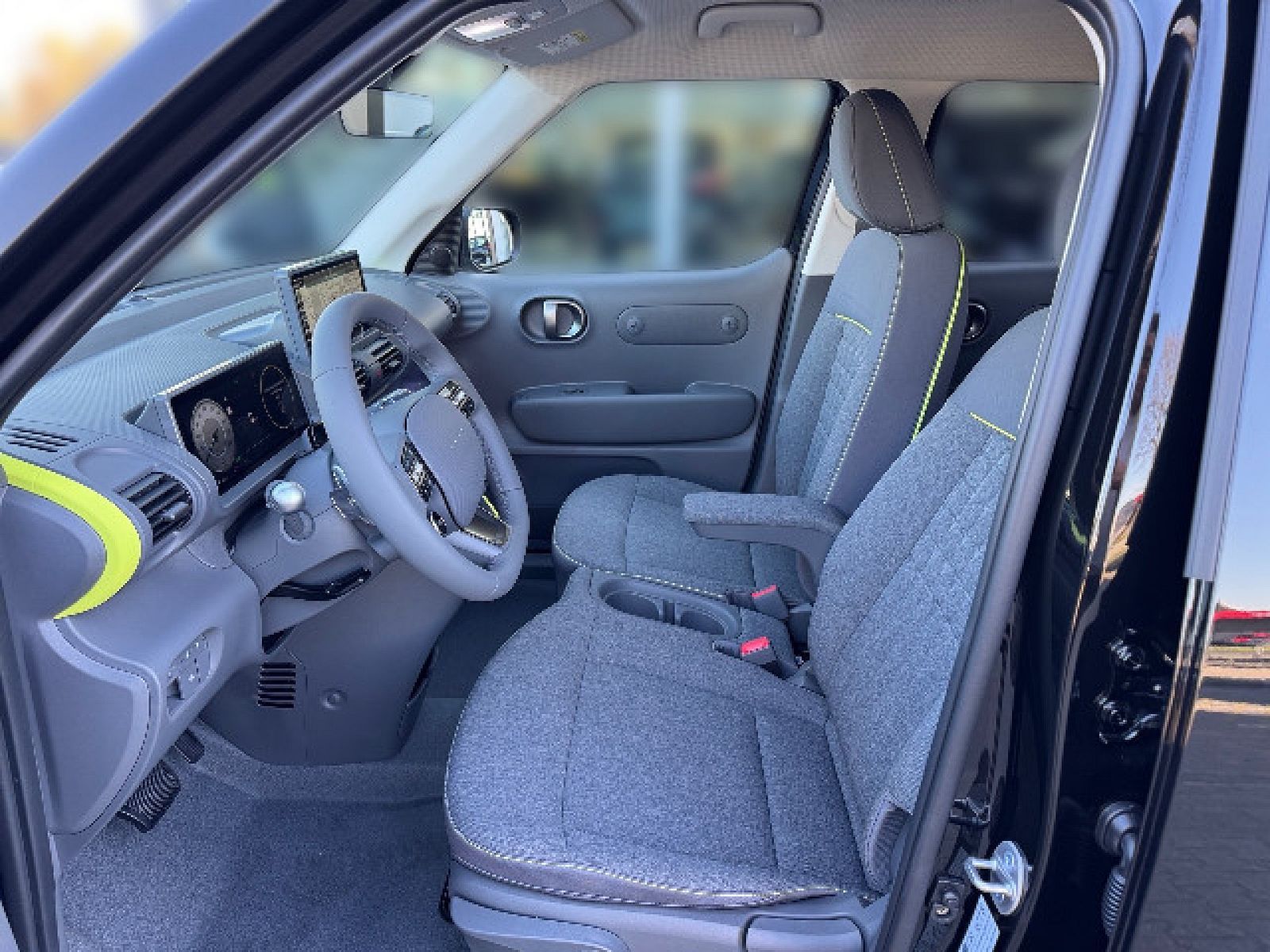 Hyundai INSTER - Bild 11