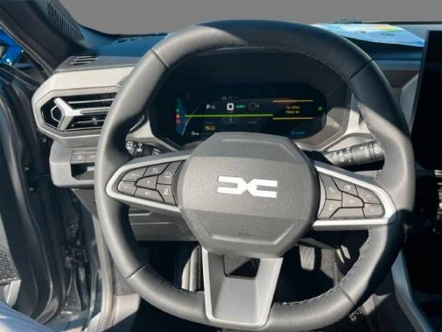 Fahrzeugabbildung Dacia Bigster Journey HYBRID 155