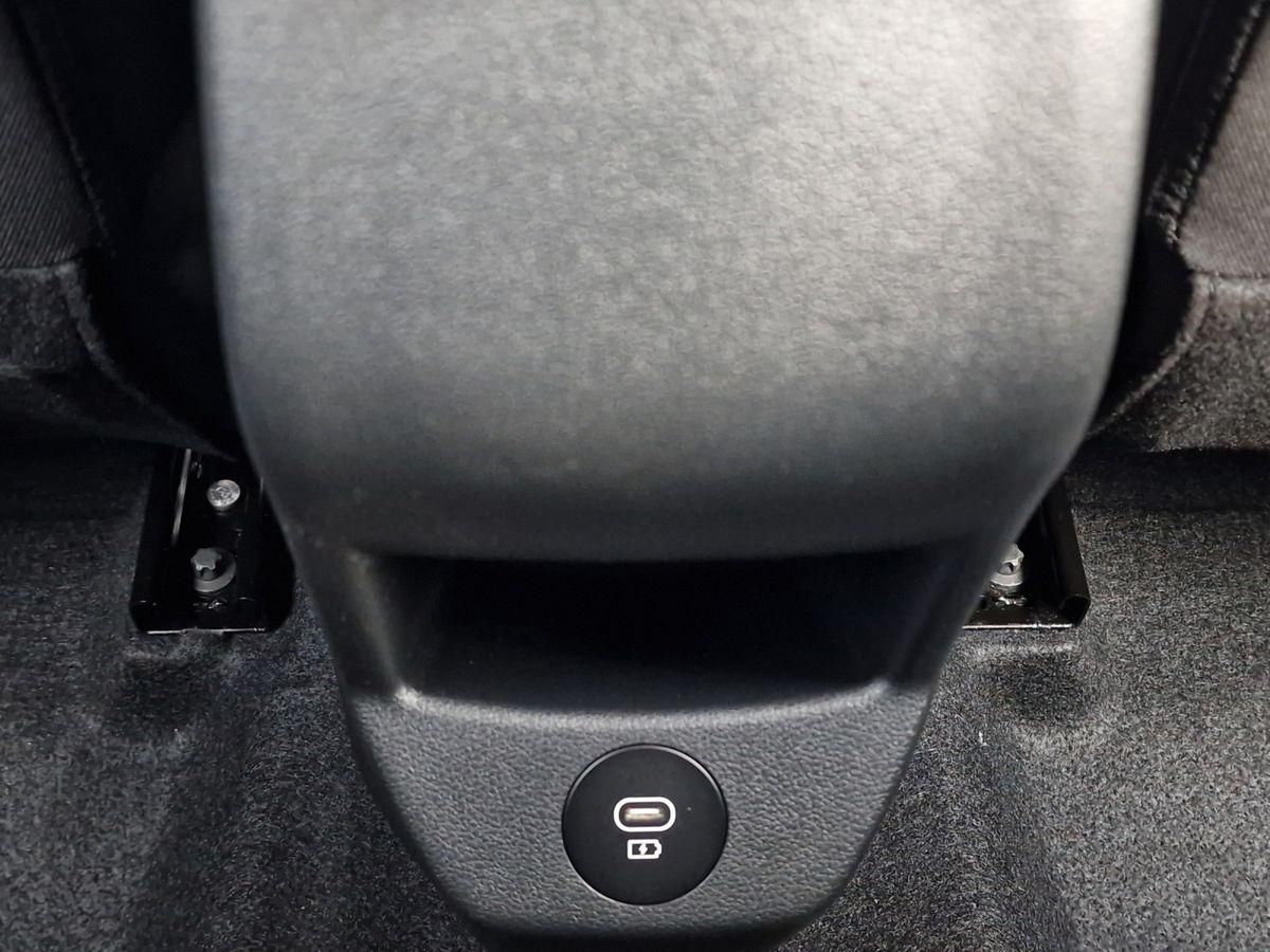 Hyundai i20 – Bild 19