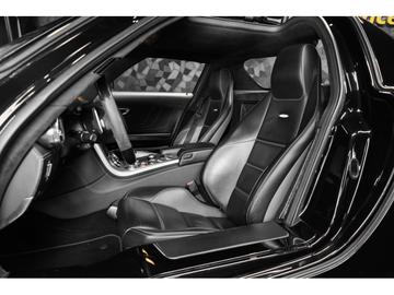 2010 Mercedes-BENZ SLS AMG — фото 10