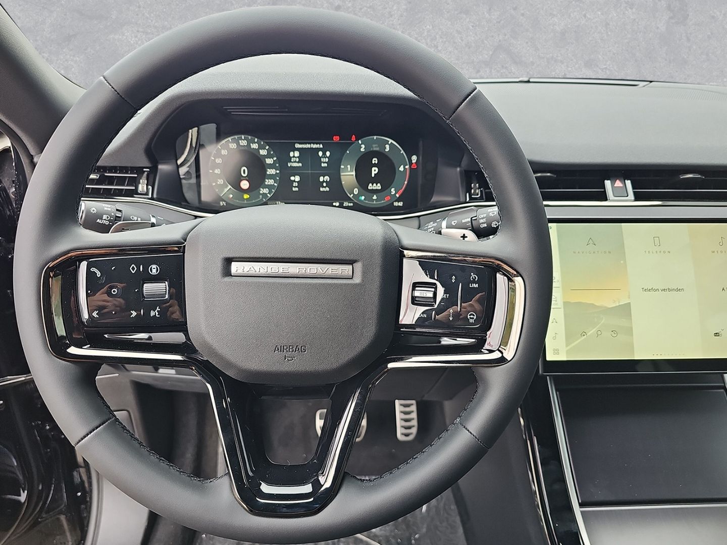 Land Rover Range Rover Evoque - Bild 12
