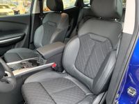 Renault Kadjar - Vorschau Bild 8