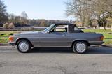 Mercedes-Benz 560 SL sehr guter Zustand - Mercedes-Benz SL 560 Gebrauchtwagen