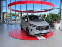 Ford Tourneo Custom - Vorschau Bild 2