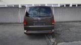 Volkswagen T5 Multivan Comfortline Behindertengerecht - Volkswagen T5 Multivan: Comfortline