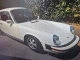 Porsche 911 Urmodell - Porsche aus 1977: 911