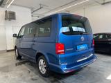 Volkswagen T5 Mutlitvan Match 2.0 TDI*BI-XENON*PDC*TEMP* - Volkswagen T5: 2.0