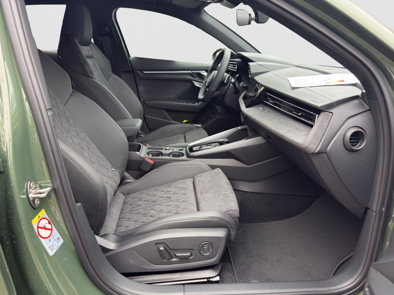 Audi A3 - Bild 8