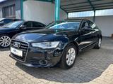 Audi A6 Lim. 3.0 TDI quattro *Klima* Leder*HU 10.2026