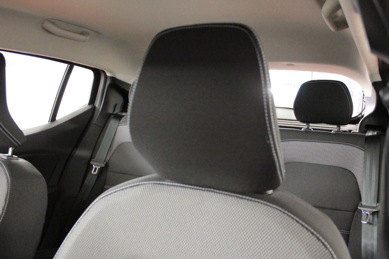 Fahrzeugabbildung Dacia Sandero TCe 90 Expression*15103*