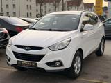 Hyundai ix35 Comfort-Klima-2.Hand-