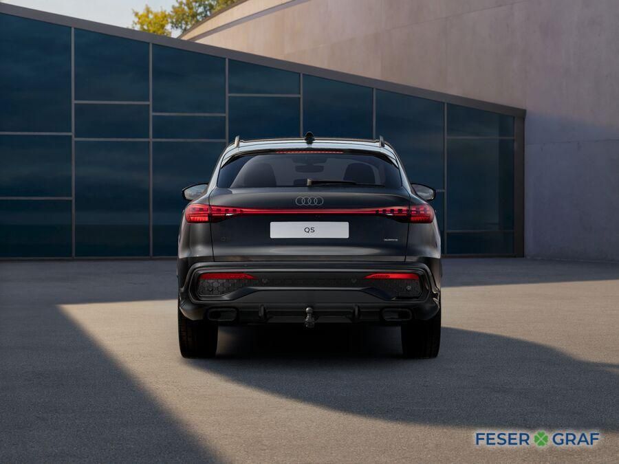 Audi Q5 - Bild 4