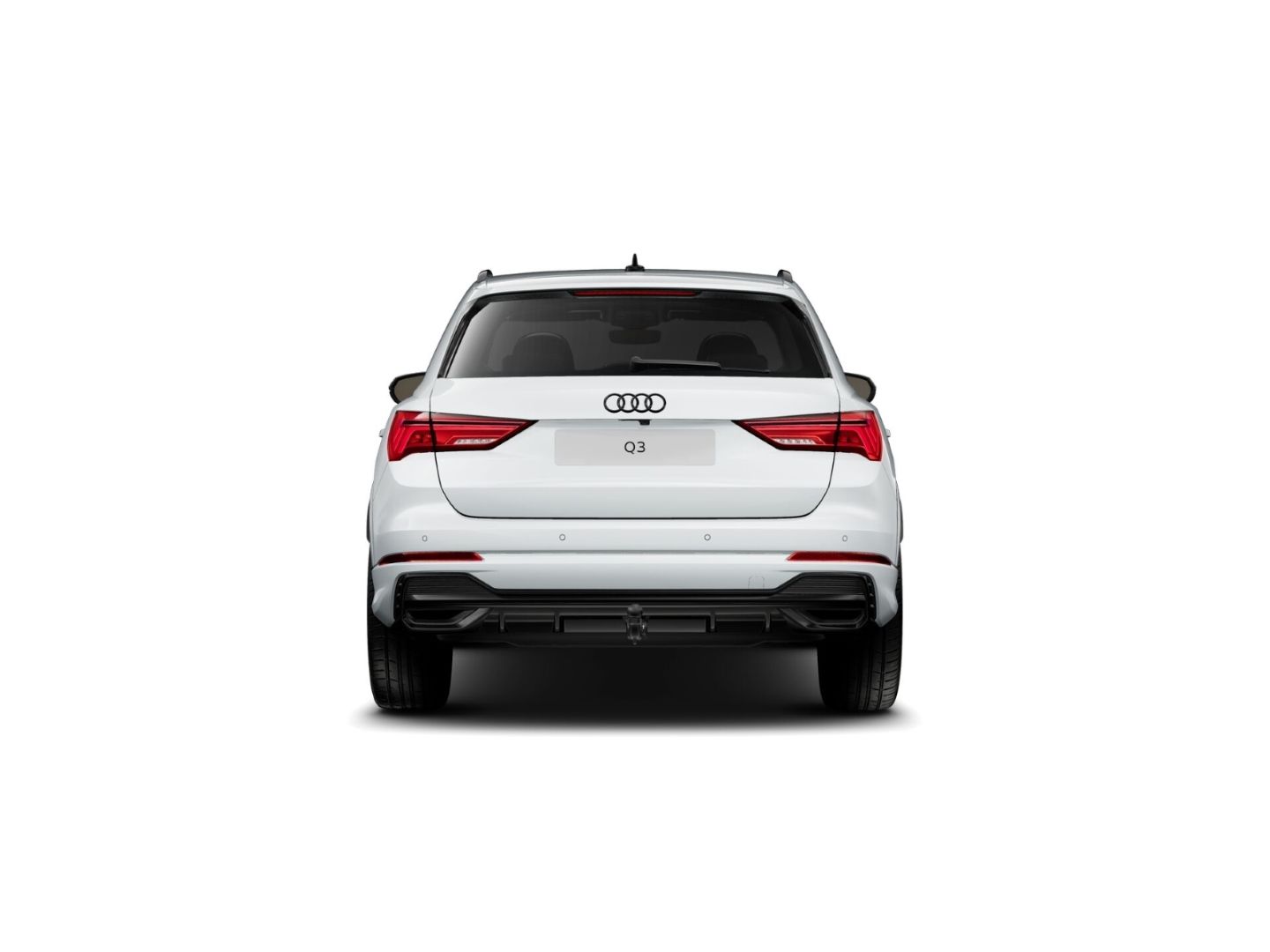 Audi Q3 - Bild 4
