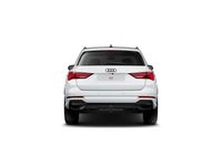 Audi Q3 - Vorschau Bild 4