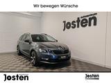 Skoda Octavia Ambition 1.5 TSI NAVI PDC AHK CANTON SIT - Skoda Octavia Gebrauchtwagen in Düsseldorf