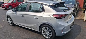 Opel Corsa - 5