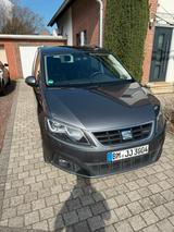 Seat Alhambra 2.0 TDI 110kW FR-Line DSG AHK 7Sitze - Seat Alhambra in Köln