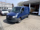 Mercedes-Benz Sprinter 314 Kasten Kurz Klima 1.Hd.Frontantrieb
