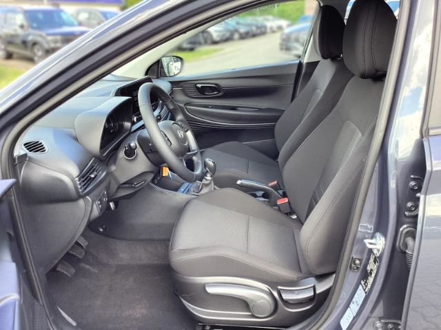 Hyundai BAYON – Bild 7