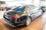 Mercedes-Benz S 580 MAYBACH *FIRST CLASS* FULL OPTION, 4 SEATS - gebrauchte Mercedes-Benz S 580 aus dem Jahr 2023