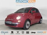 Fiat 500 Lounge ALU PDC KLIMA MULTIFLENKRAD TEILLEDER - Fiat 500 in Gelsenkirchen