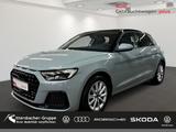 Audi A1 Sportback advanced 30 TFSI Navi LED Privacy O - Audi A1 Gebrauchtwagen