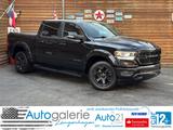 Dodge RAM 1500 Laramie Sport LED AHK Memory 4x4 - Dodge RAM: 1500 Sport