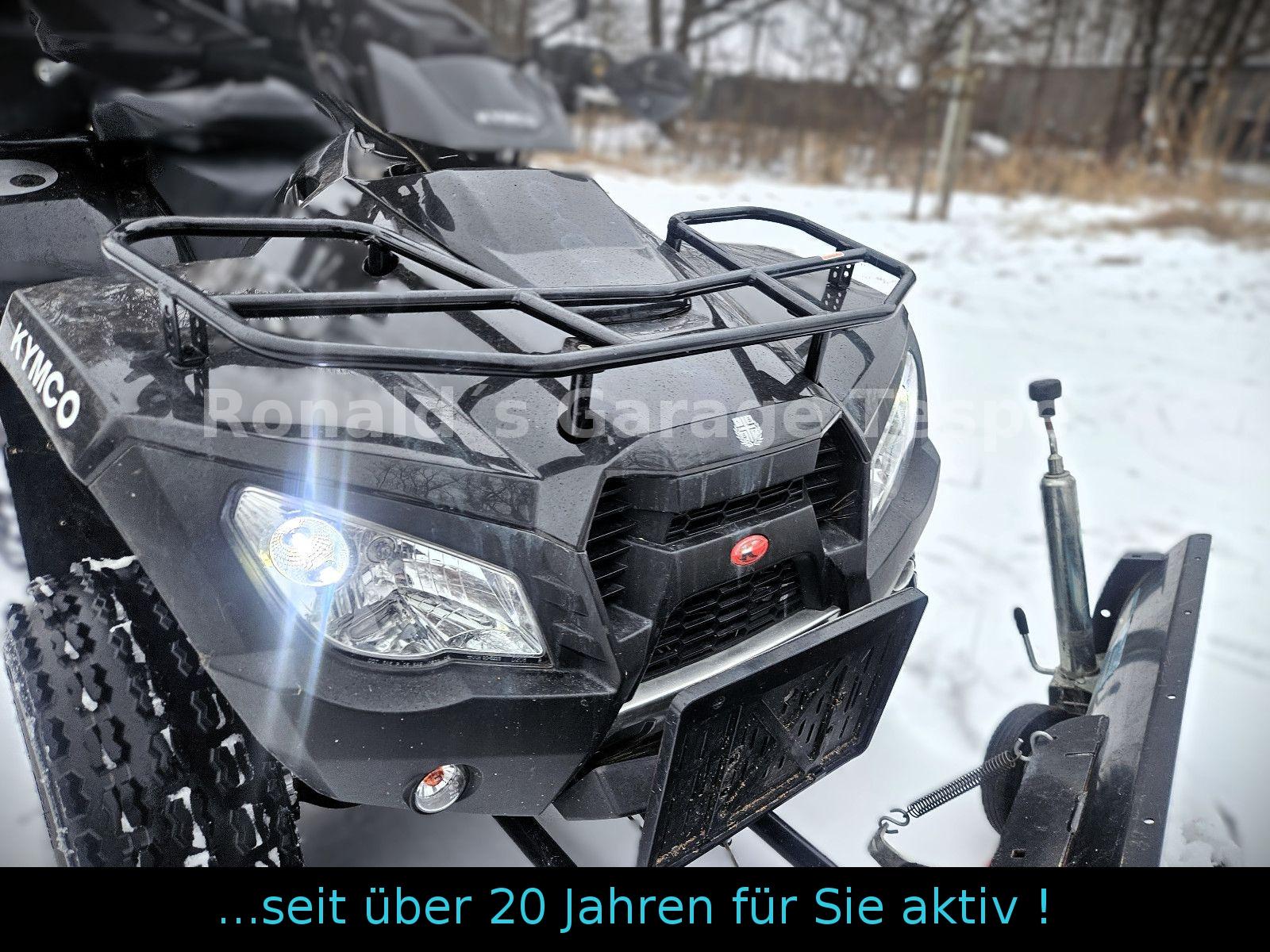 Kymco  2015 — photo 19