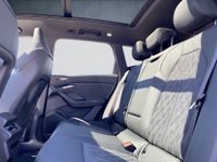 Audi Q6 e-tron - Vorschau Bild 12