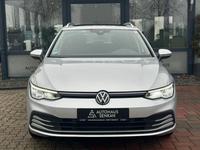 Volkswagen Golf VIII 1.5 eTSI DSG*PANO*R-CAM*AHK*LED*VIRTUA