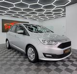 Ford C-Max C-MAX Trend - Ford C-Max: Trend