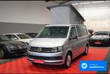 Volkswagen T6 California Coast 2.0 TDI DSG Unfallfrei*Küche - silberne Volkswagen T6 California