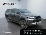 Toyota Hilux 4x4 Double Cab Autm. GR *360°*HARDTOP*JBL - Toyota Hilux