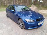BMW E90 320i LPG Prins M Paket DAB 18 Zoll Motor neu