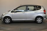 Honda Jazz 1.4 DSi LS  1.Hand Klimaaut. CD - Honda Jazz: 1.4