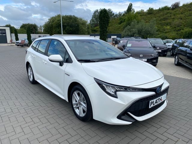 Toyota Corolla  Touring Sports Hybrid Comfort