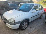Opel Corsa 1.2 16V CITY,Klima,Alu,TÜV NEU - Opel Corsa aus 1998