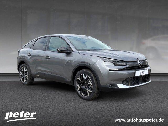 Citroën C4 Max 145 MHEV +NAVI+Kamera+SHZ+LED+