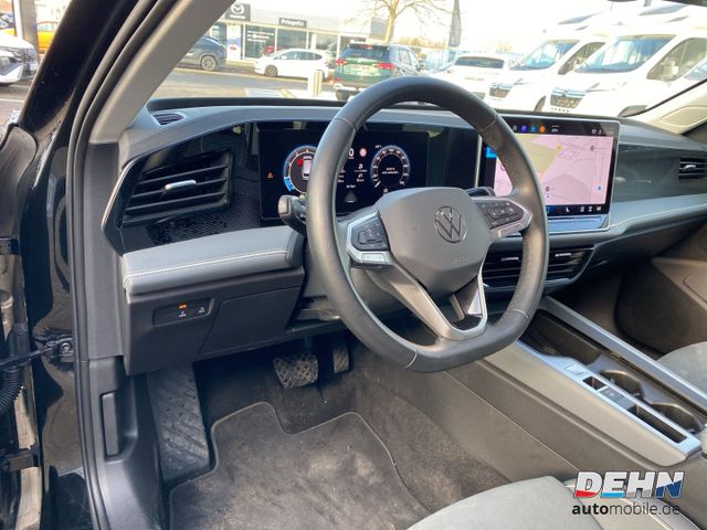 Volkswagen Passat Variant 1.5 eTSI DSG Business Winterpaket