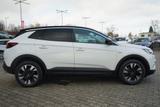 Opel Grandland X 1.2 Turbo INNOVATION LED Navi Kamera - Opel Grandland (X) innovation mit Benzin-Antrieb